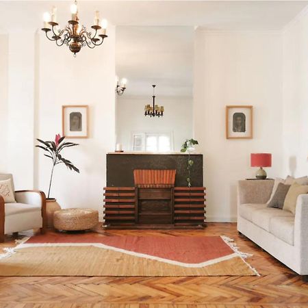 Luxury On The Nile - Zamalek Apartments El El Cairo Exterior foto