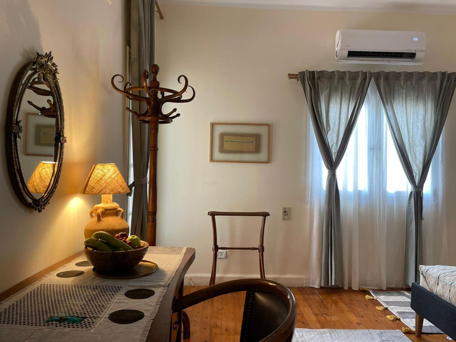 Luxury On The Nile - Zamalek Apartments El El Cairo Exterior foto