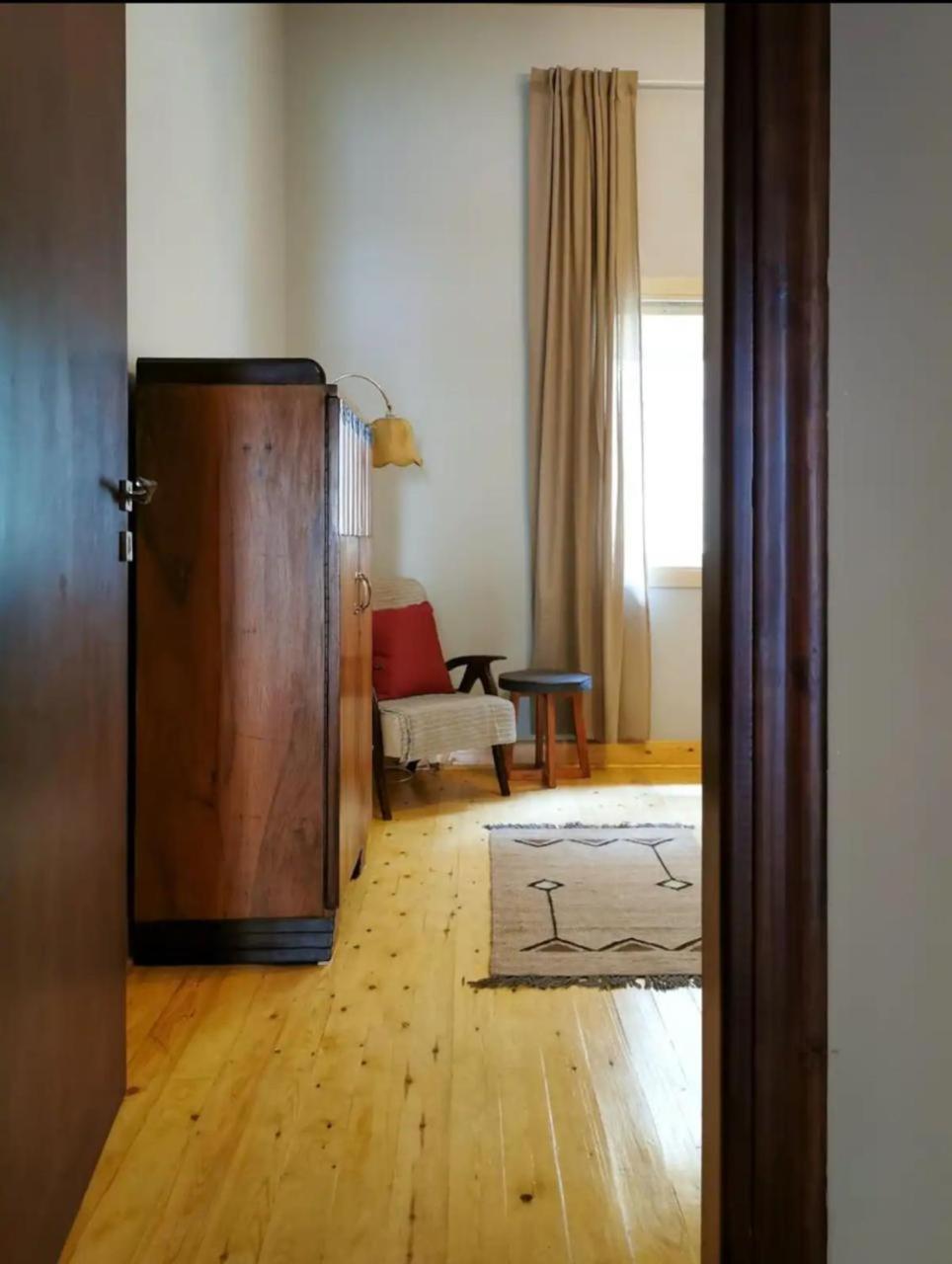 Luxury On The Nile - Zamalek Apartments El El Cairo Exterior foto