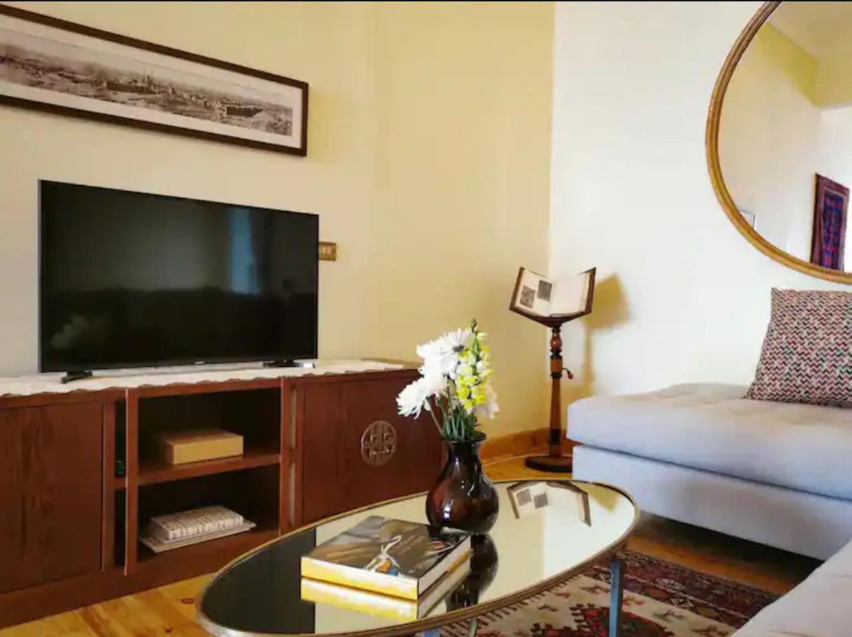 Luxury On The Nile - Zamalek Apartments El El Cairo Exterior foto