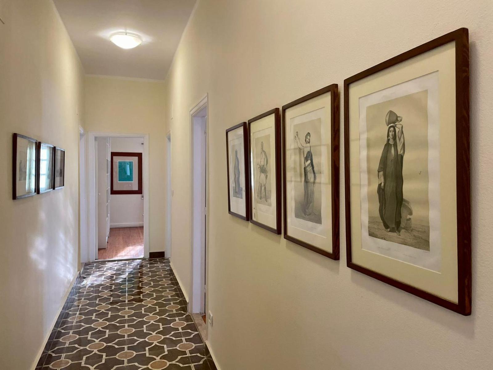 Luxury On The Nile - Zamalek Apartments El El Cairo Exterior foto