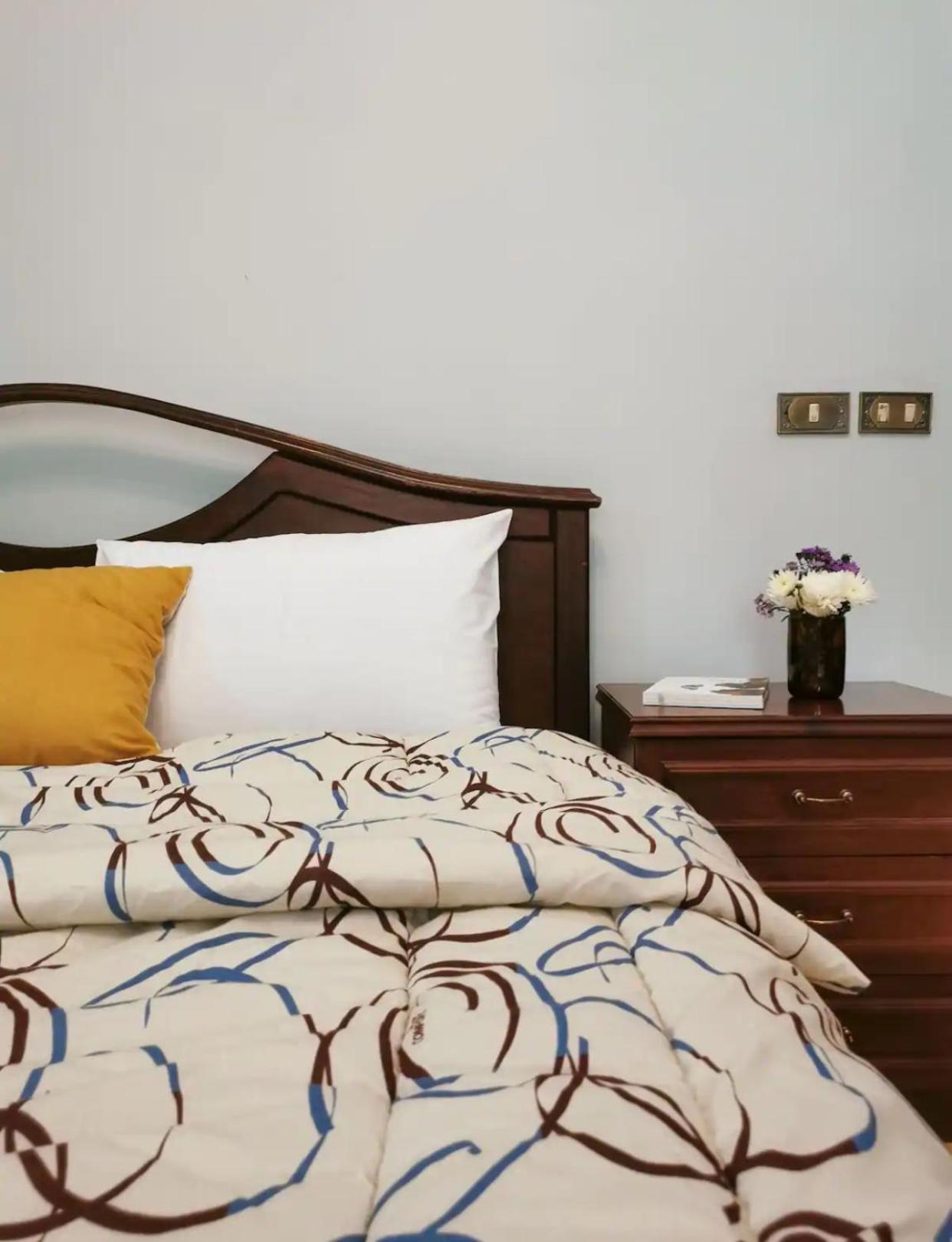 Luxury On The Nile - Zamalek Apartments El El Cairo Exterior foto
