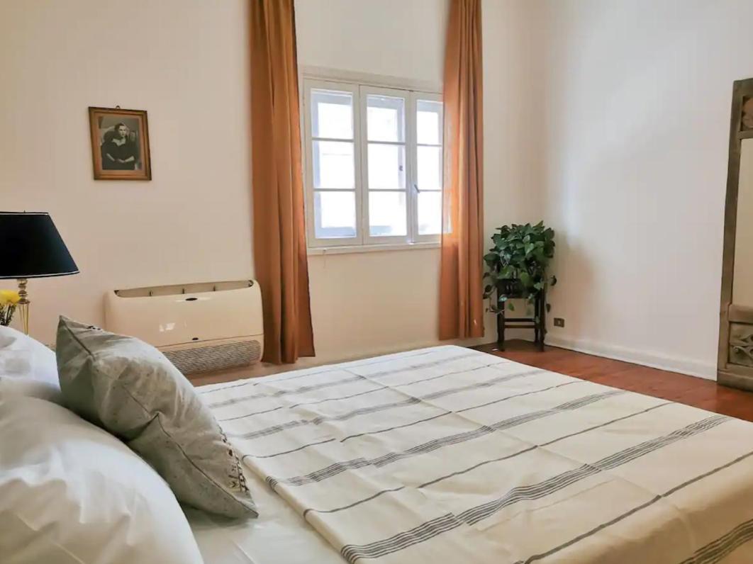 Luxury On The Nile - Zamalek Apartments El El Cairo Exterior foto