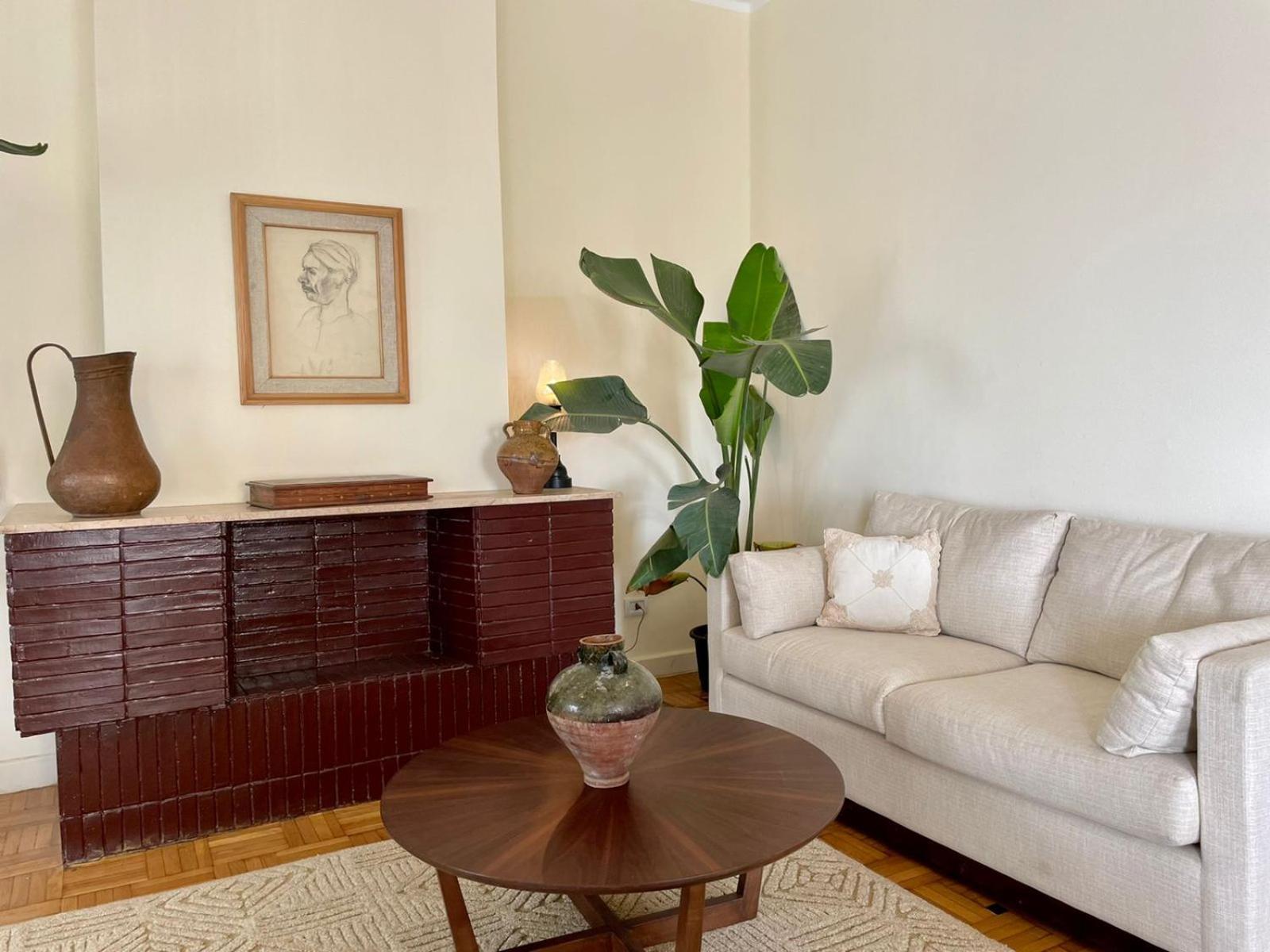 Luxury On The Nile - Zamalek Apartments El El Cairo Exterior foto