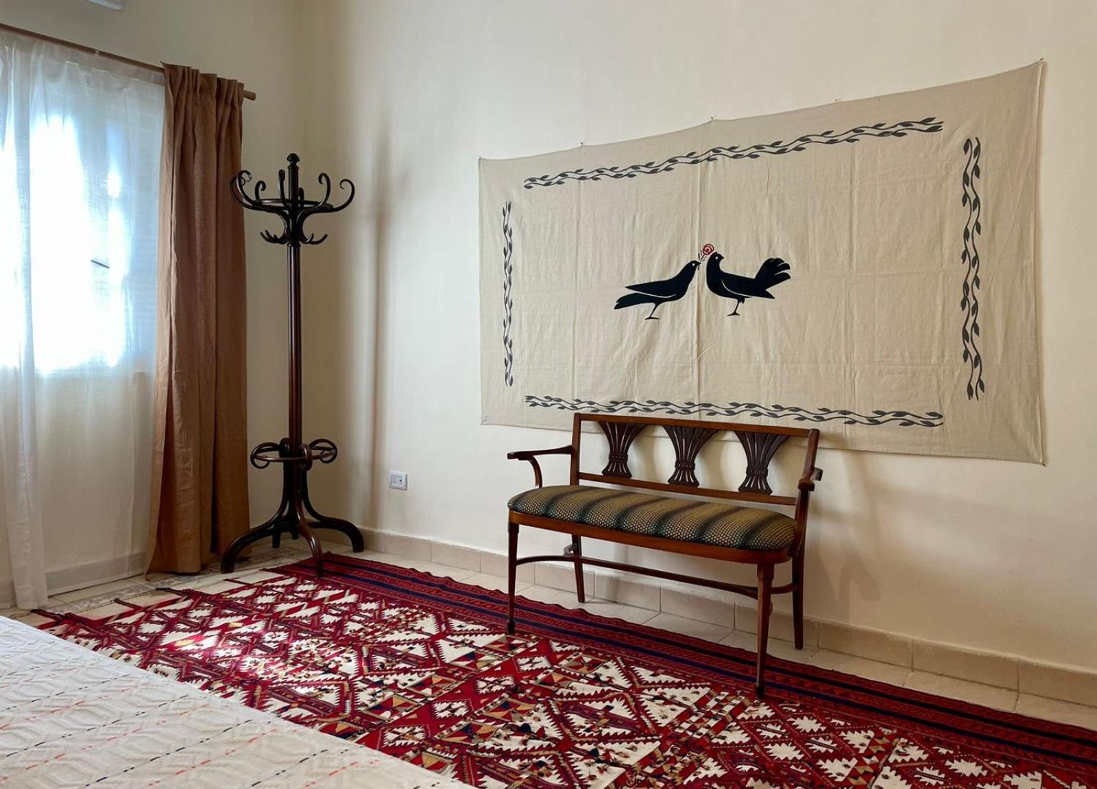 Luxury On The Nile - Zamalek Apartments El El Cairo Exterior foto