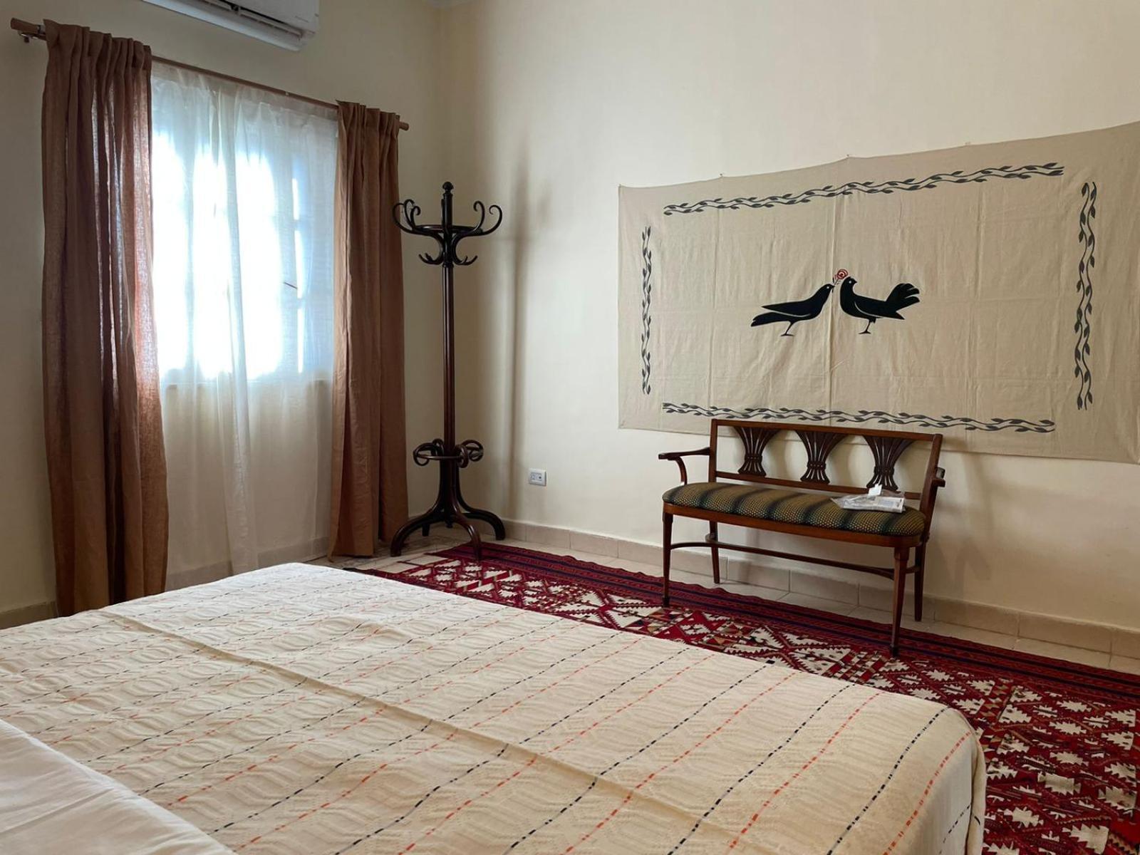 Luxury On The Nile - Zamalek Apartments El El Cairo Exterior foto