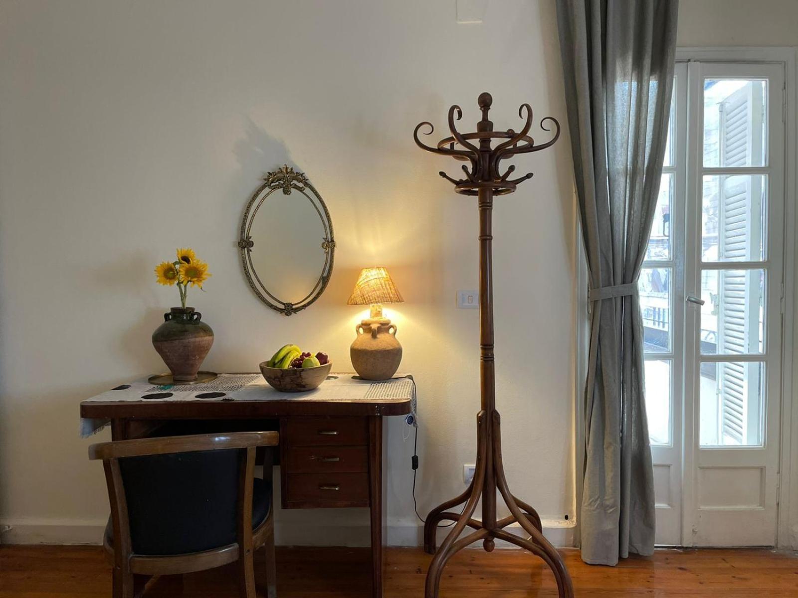 Luxury On The Nile - Zamalek Apartments El El Cairo Exterior foto